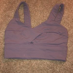 LULULEMON SPORTSBRA